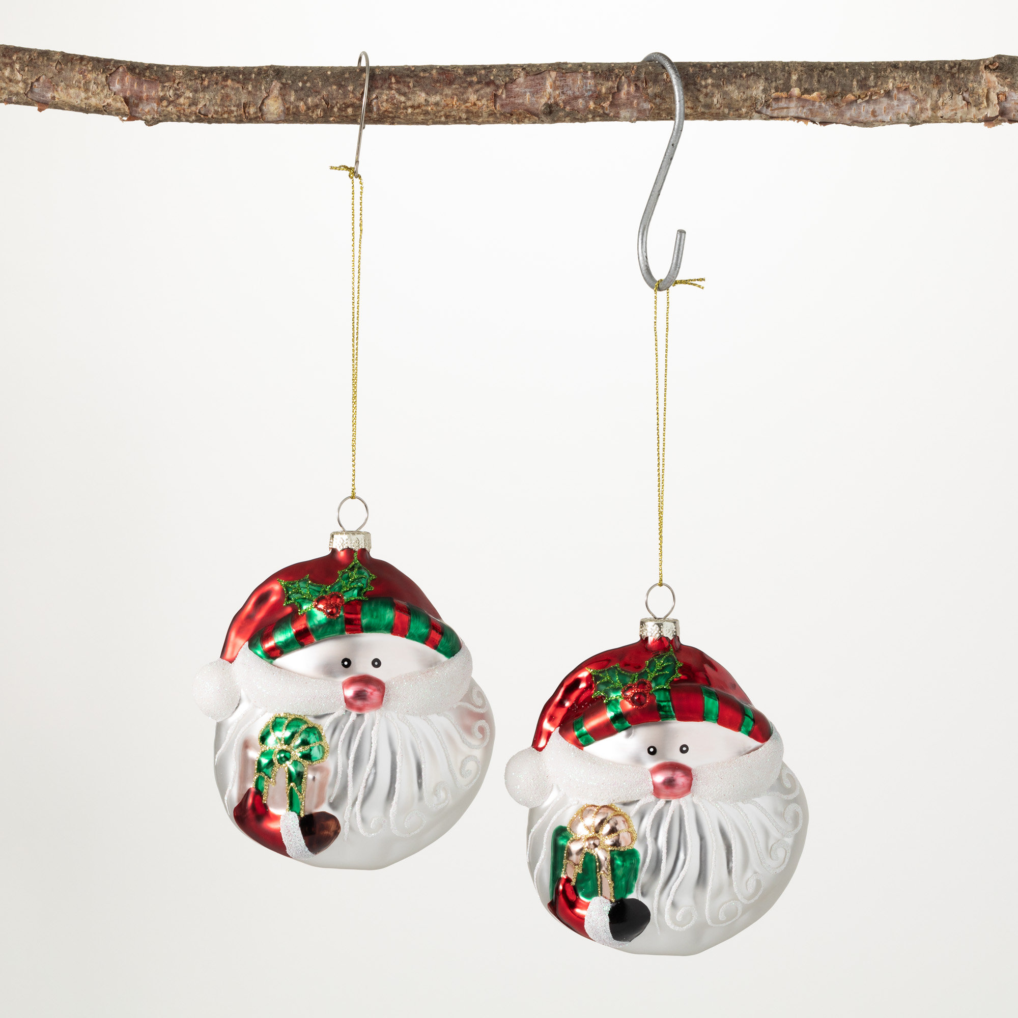 The Holiday Aisle® Shaped Ornament