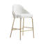 Tabouret de comptoir rembourré en cuir Gracie-1898356508-1898840972