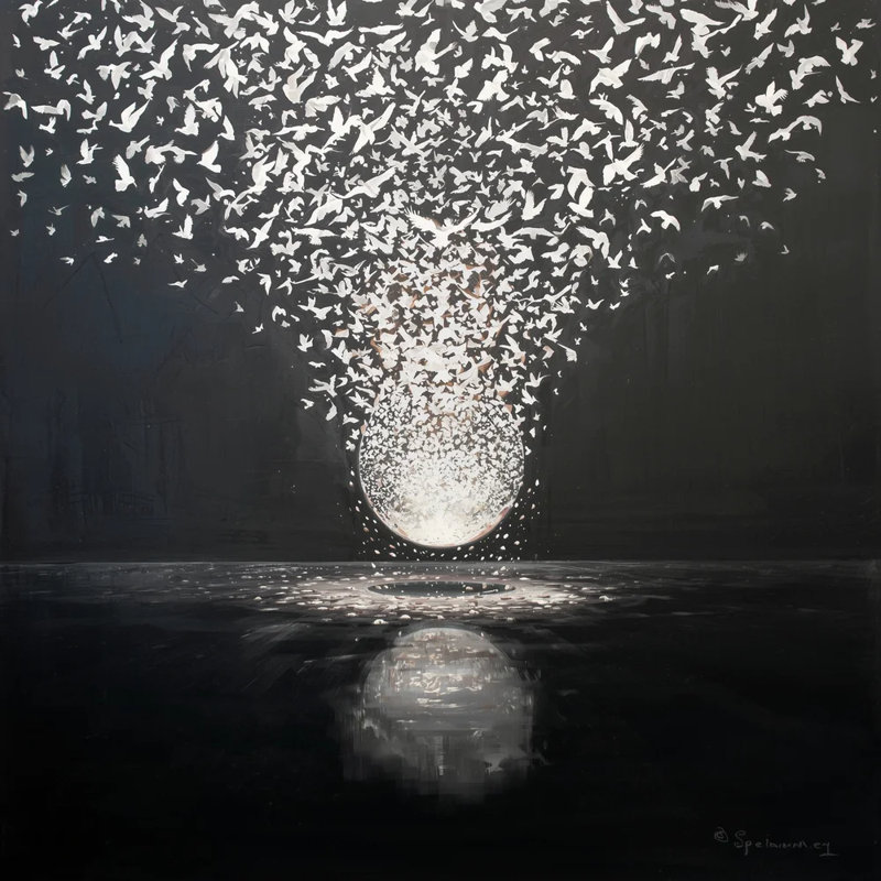 Celestial Swarm