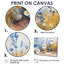 "Lupin", impression sur toile-1135578426-1306527607