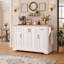 54.1 " W Kitchen Cart-392290796