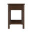 Verge 1 - Drawer Nightstand