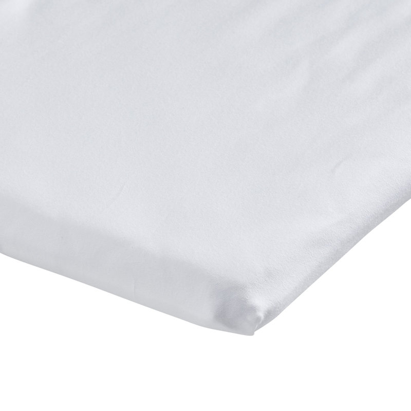 Hera Changing Station, White