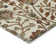 Chayil Area Rug with Non-Slip Backing