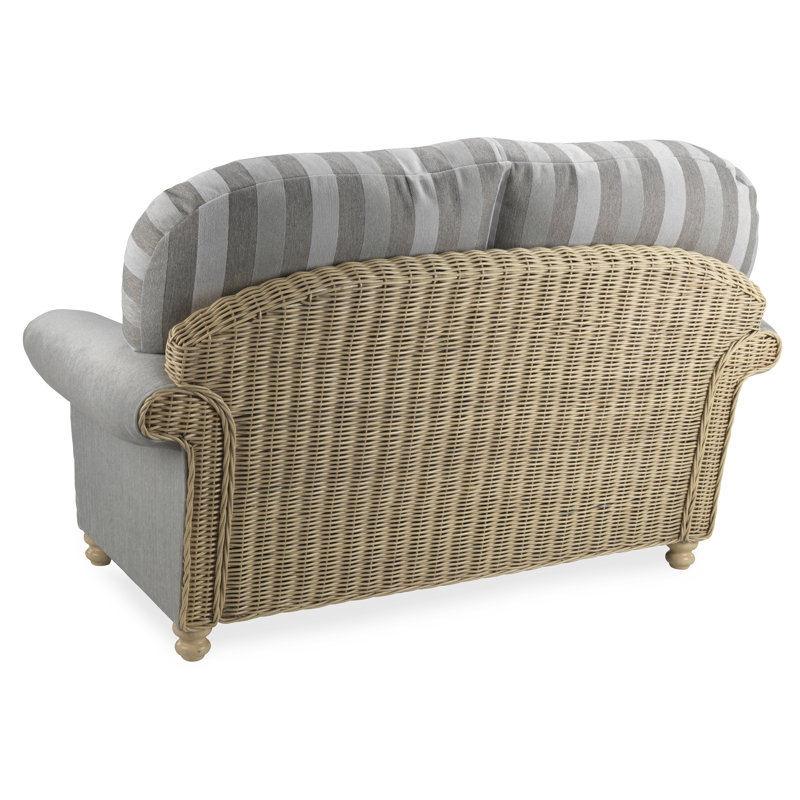 2 Seater Loveseat
