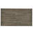 Cyprus 33.86 " W 6 - Drawer Dresser