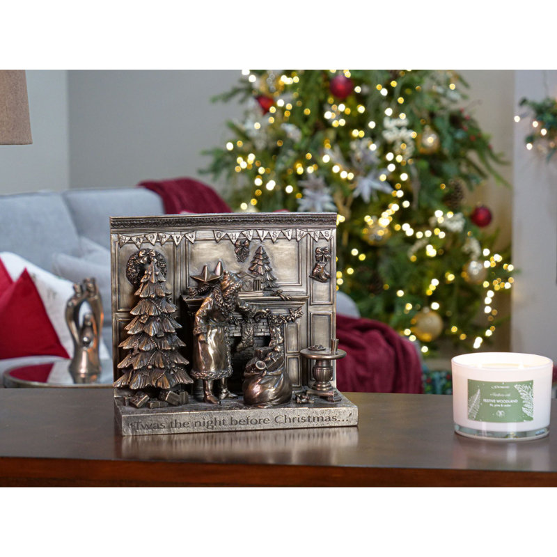Christmas Figurines & Collectibles