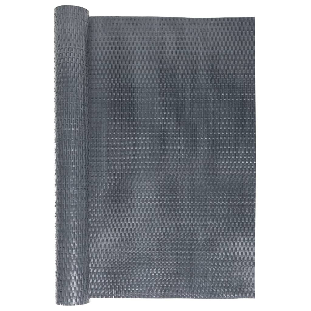 Polypropylene Border Fencing