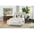 Lawrey Fabric Upholstered Bench