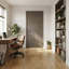 Dalle de porte intérieure en composite à texture creuse durable pour une esthétique améliorée et une installation facile-126706143-126706144