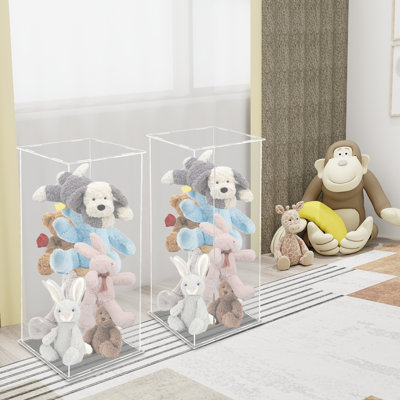 Acrylic Display Case