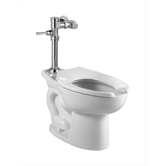 American Standard Madera 1.1 Gallons GPF One-Piece Toilet