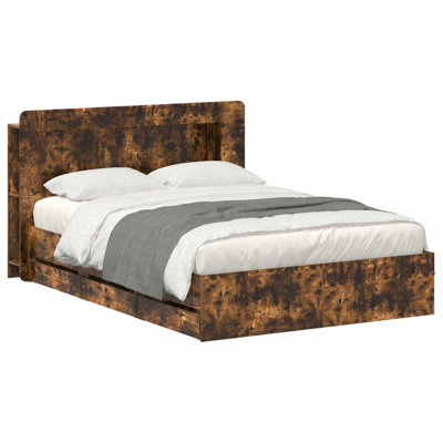 Bed Frame