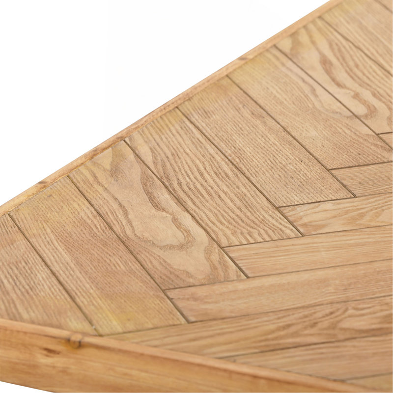 Table basse moderne