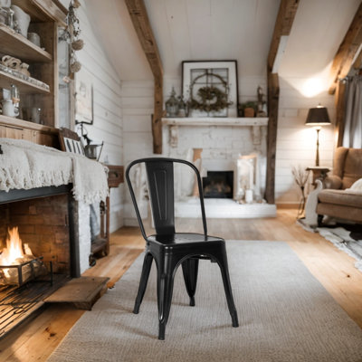 Keirslyn Armless Chair