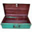 Ahlea Handmade Decorative Trunk