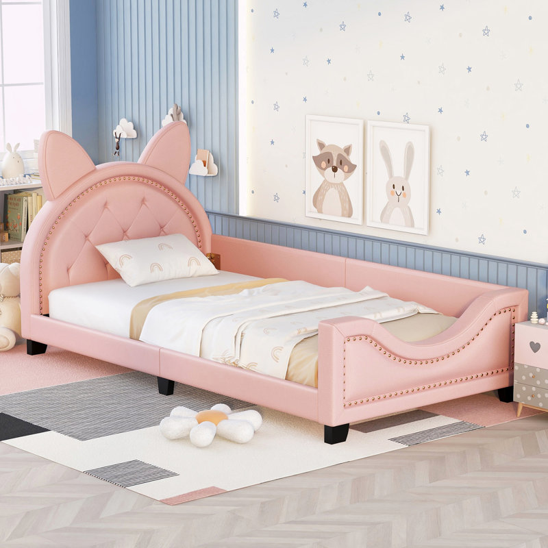 Kids Twin, Pink