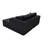 Froshtonvale Boneless Double Chaises Loveseat-545541884