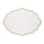 Byzantine Vinyl Embroidered Novelty Placemat-2010911171