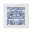 Royal Delft William and Mary Hemstitch 22" Linen/Cotton Napkin-50817812