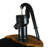 Biloxi Weather Resistant Floor Fountain