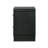 2-Drawer Nightstand, Bedside Table