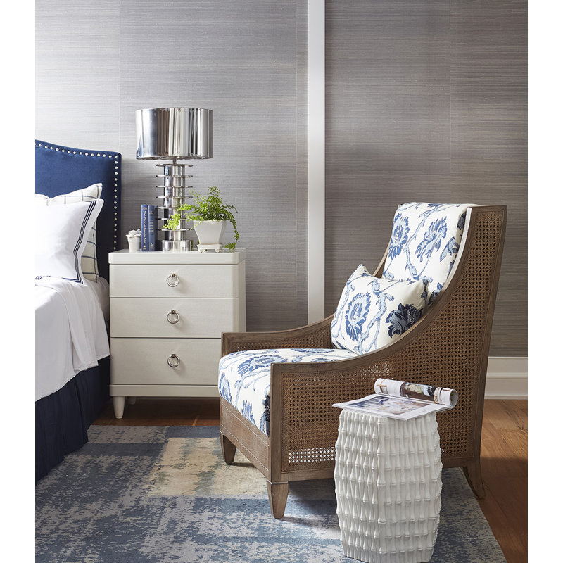 Burma Garden Stool