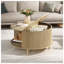 Table basse avec rangement Mid-Century-1505025952