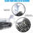 Stainless Steel Dishwasher Safe Cleaning Brush