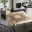 One-of-a-Kind 9'1" X 9'4" Area Rug