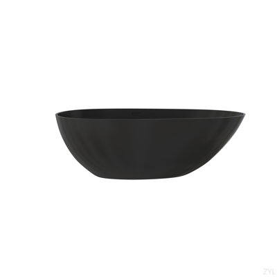 Baignoire profonde 67 "