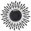 Ackerly Metal Wall Clock-514708481