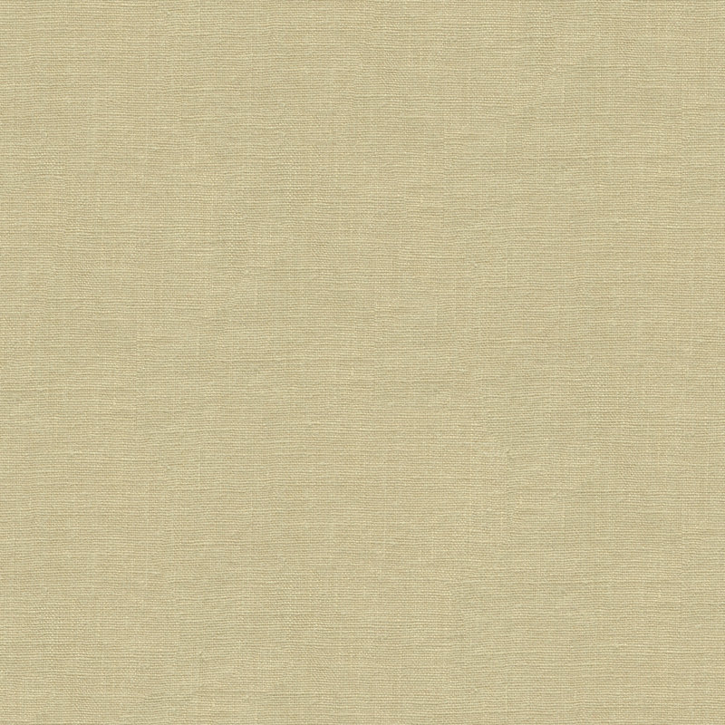 Perfect Plains Dublin Linen Fabric, Natural