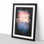 Swiss Mountain - Picture Frame Painting Print-56742661-56742665