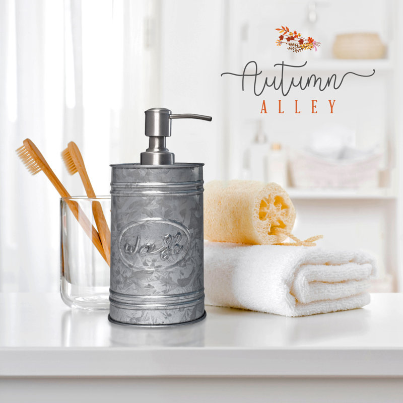 Distributeur de savon Brandessa