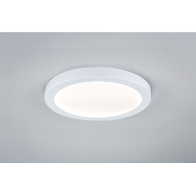 Werts 8-Light 40.5cm Semi Flush Mount