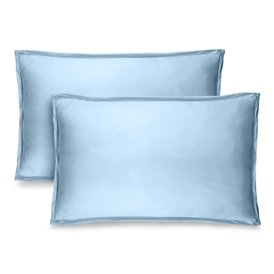 Ultra-Soft Pillow Sham Set