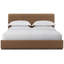 Milan Upholstered Bed-560146138