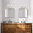2 - Light Transparent Wallchiere