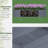 Raised garden bed with two planters-888451164