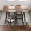 Ensemble repas 4 personnes Trego-1649007935