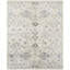 Handmade Wool Oriental Area Rug-1354249254
