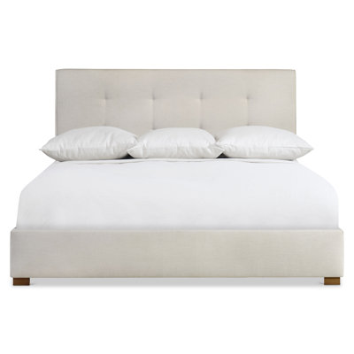 Mason Upholstered Bed