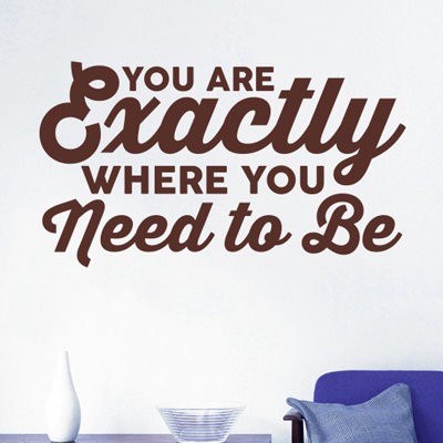 Wall Decal