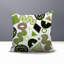Coussin carré intérieur / extérieur Trixel-119750961-120874151