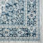 Tapis bleu Dorsett-1571755322