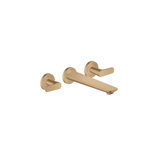 Citterio C Tub Filler