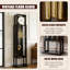 Horloge de plancher 79,92 po