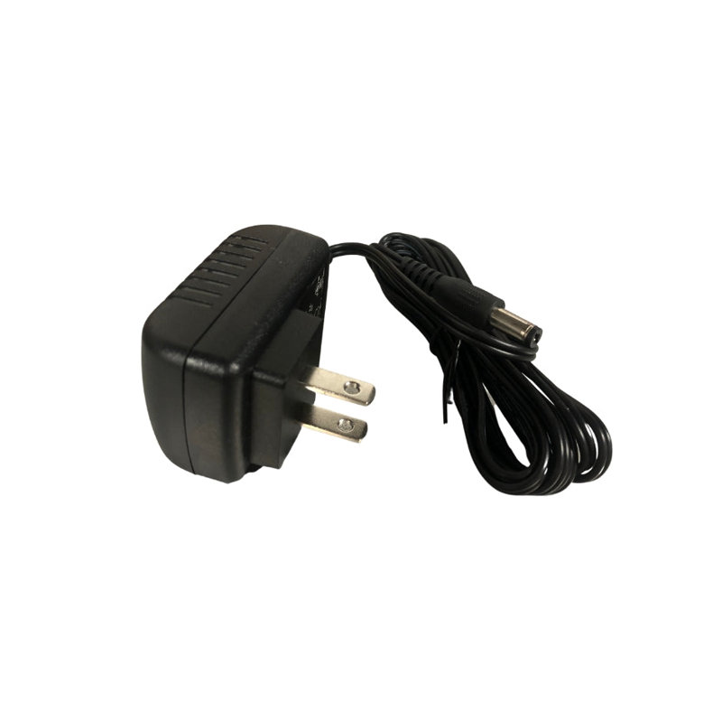 Replacement Charger for 18V Ash Vacuum