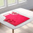 Solid Color Cotton Chef Apparel-1373447417